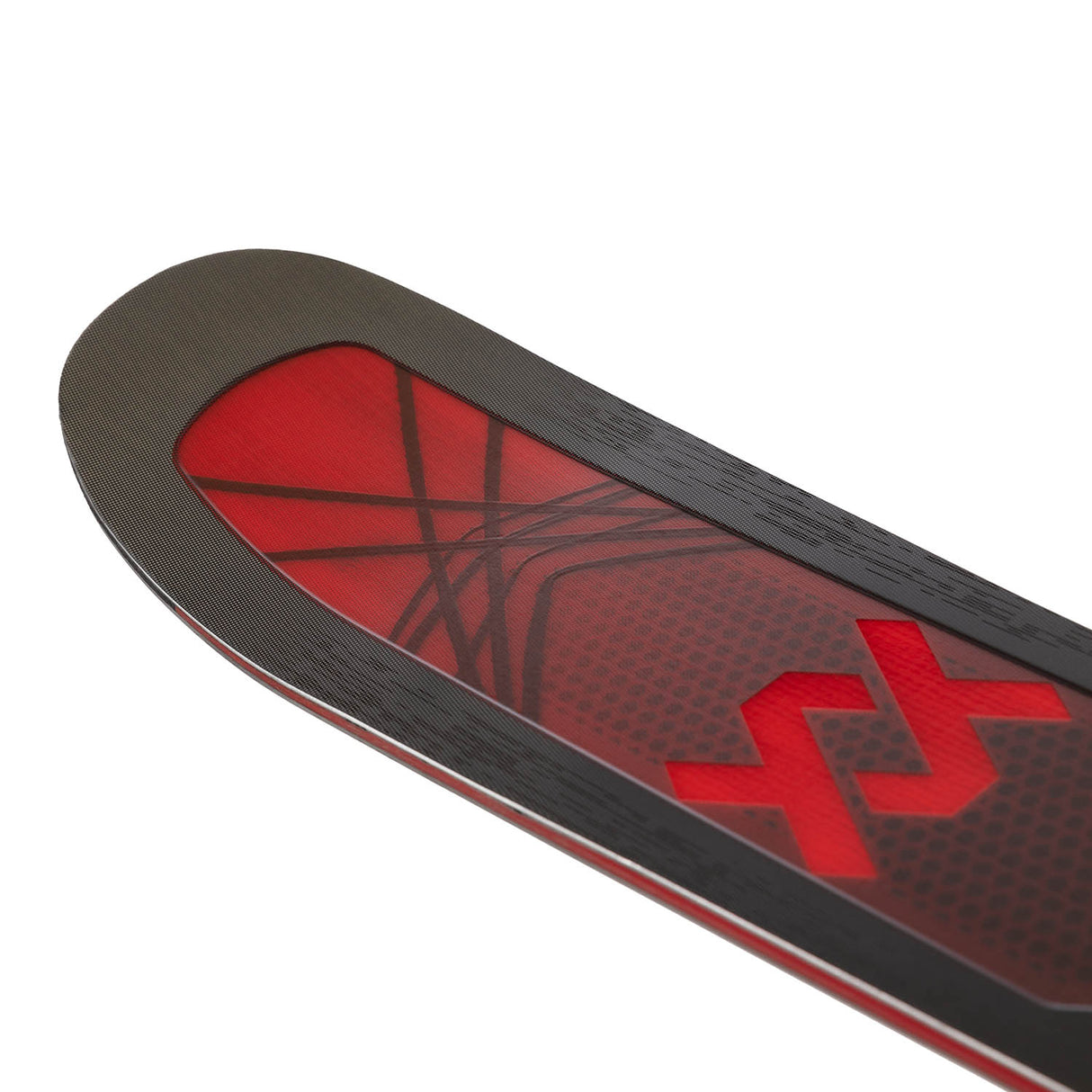 M7 Mantra Skis 2025 - Snowtrax