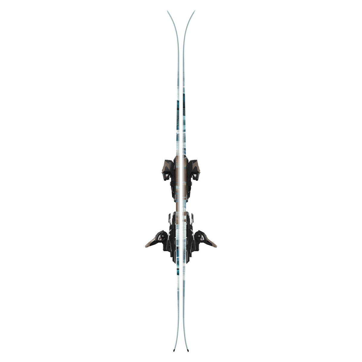 Maven 84 Skis & M10 GW Bindings 2025 - Snowtrax