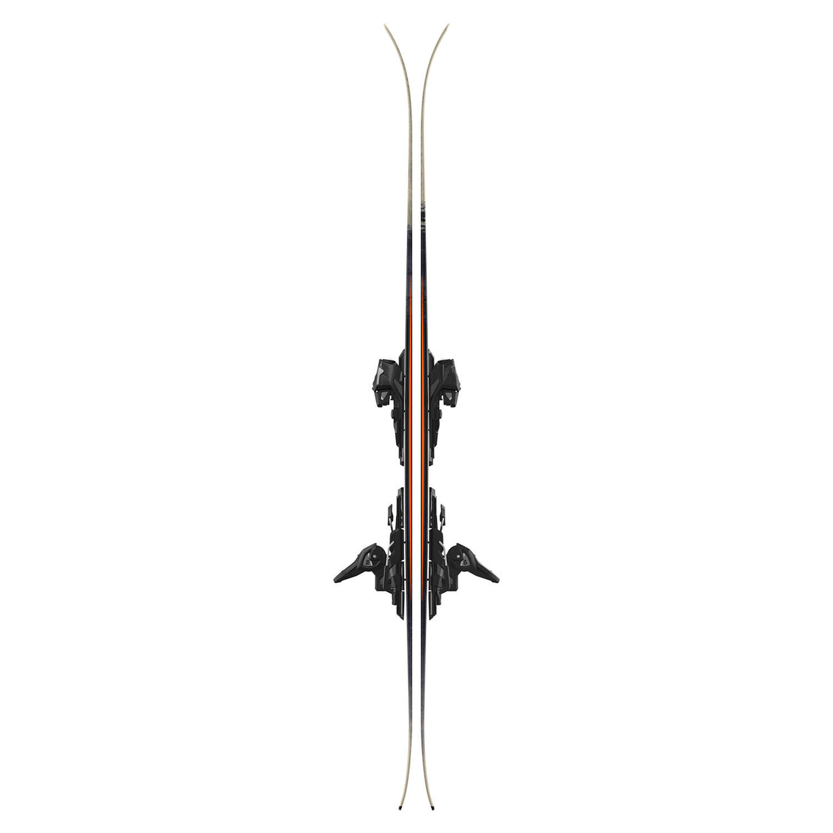 Maverick 84 Skis & M10 GW Bindings 2025 - Snowtrax