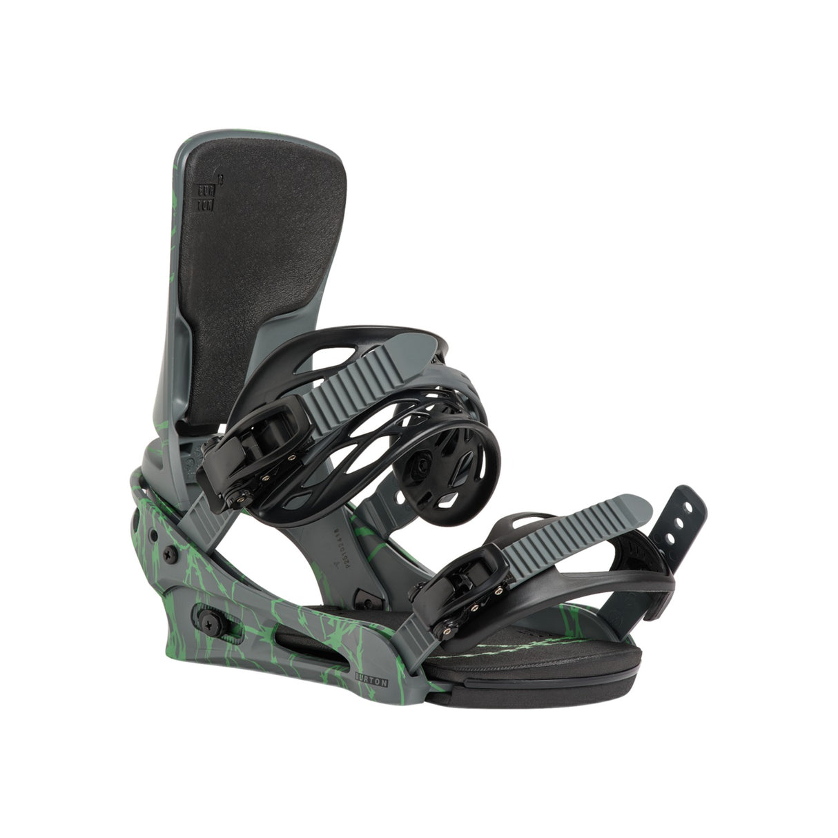 Men's Cartel Re:Flex Snowboard Bindings 2027