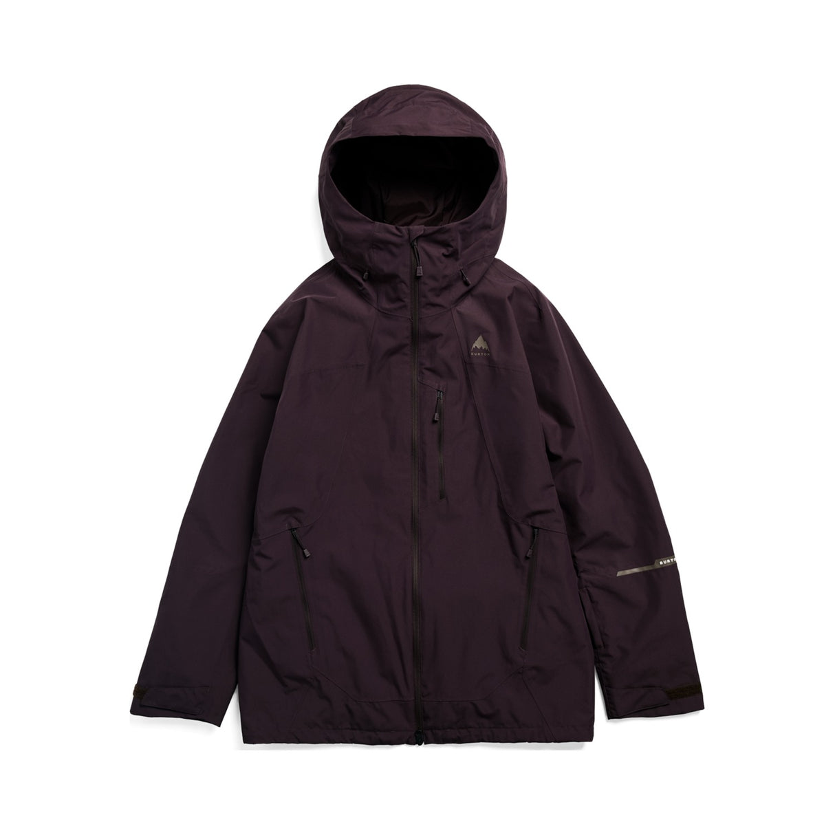 Reserve 2L Insulated Snowboard Jacket