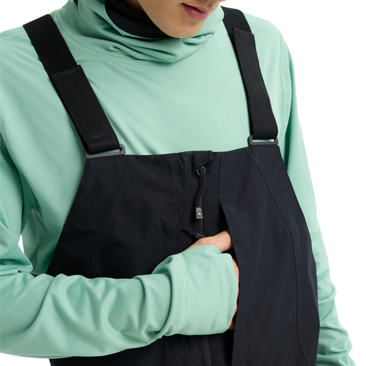 Reserve GORE-TEX 2L Bib Snowboard Pants