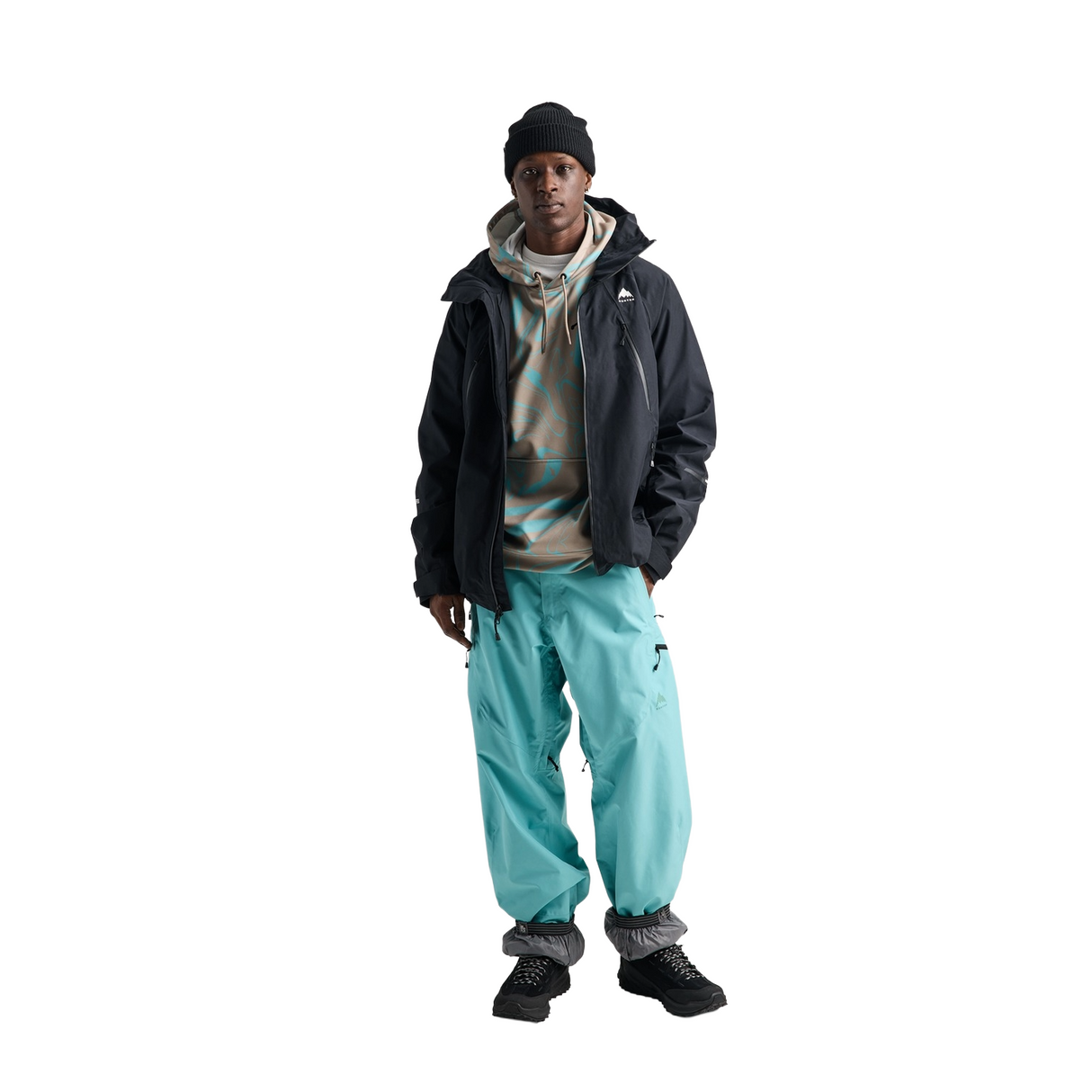 Reserve GORE-TEX 2L Snowboard Jacket
