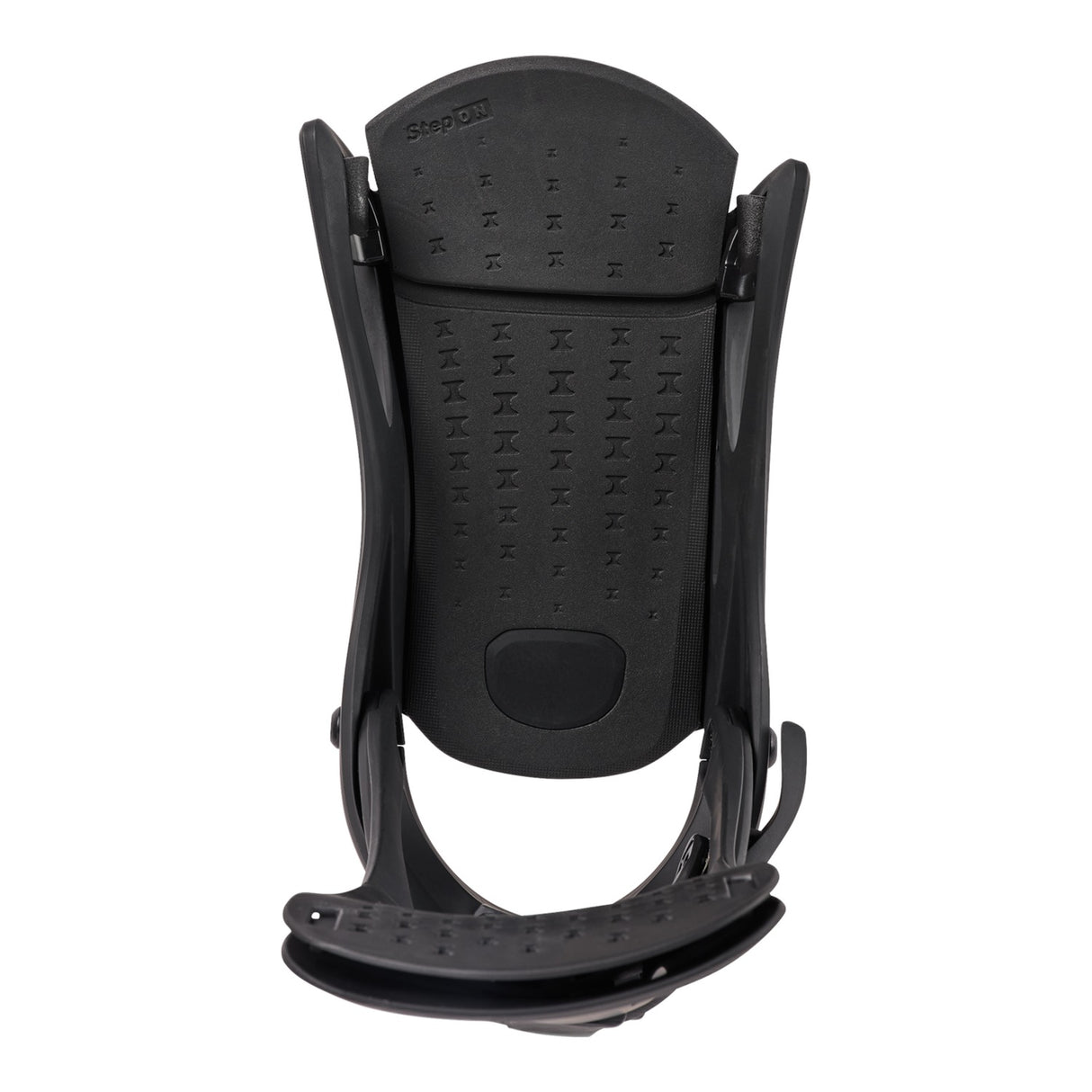 Men's Step On Genesis Re:Flex Snowboard Bindings 2027