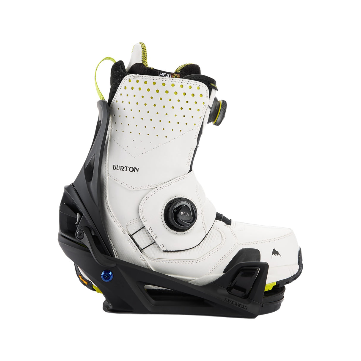Men's Step On Re:Flex Snowboard Bindings 2027