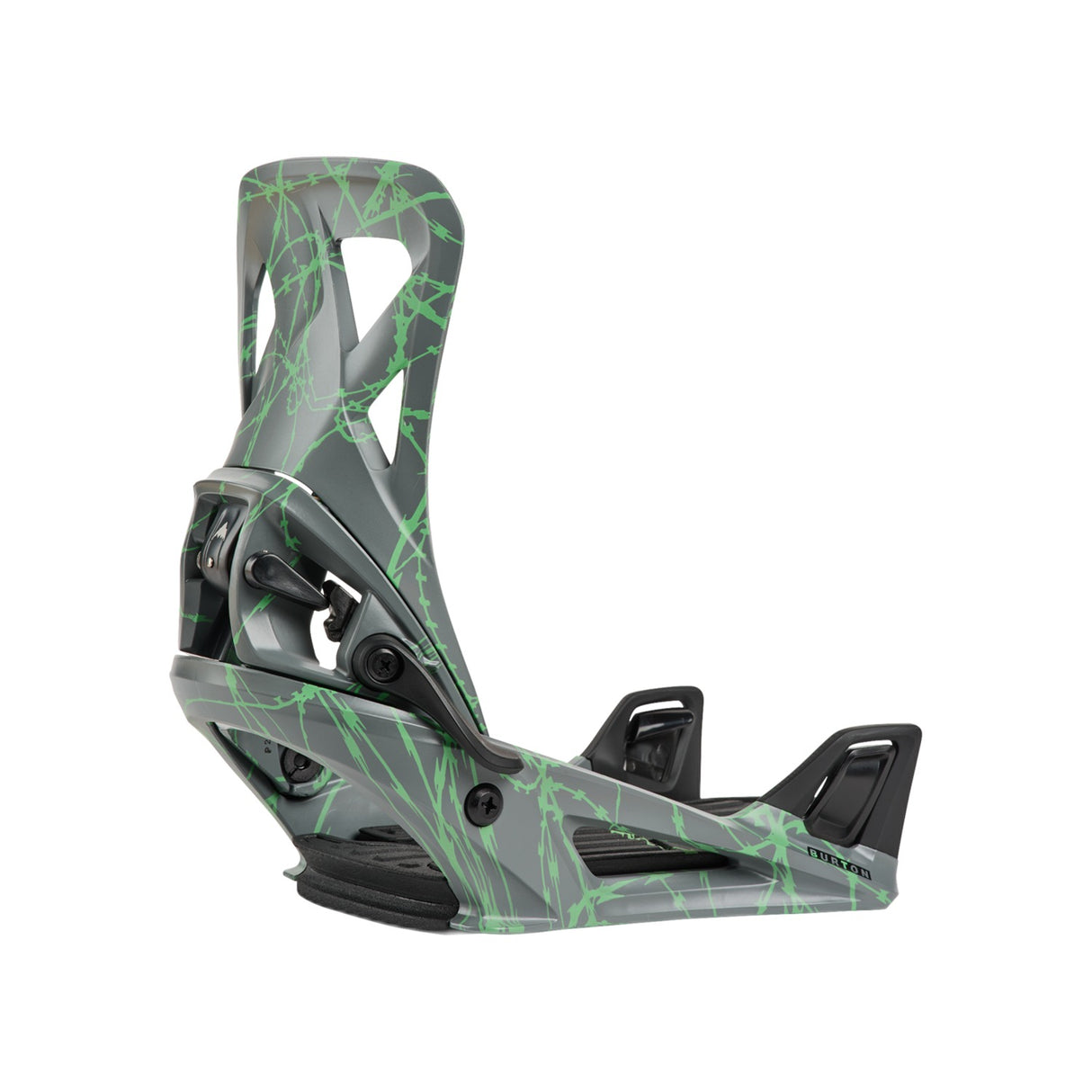 Men's Step On Re:Flex Snowboard Bindings 2027
