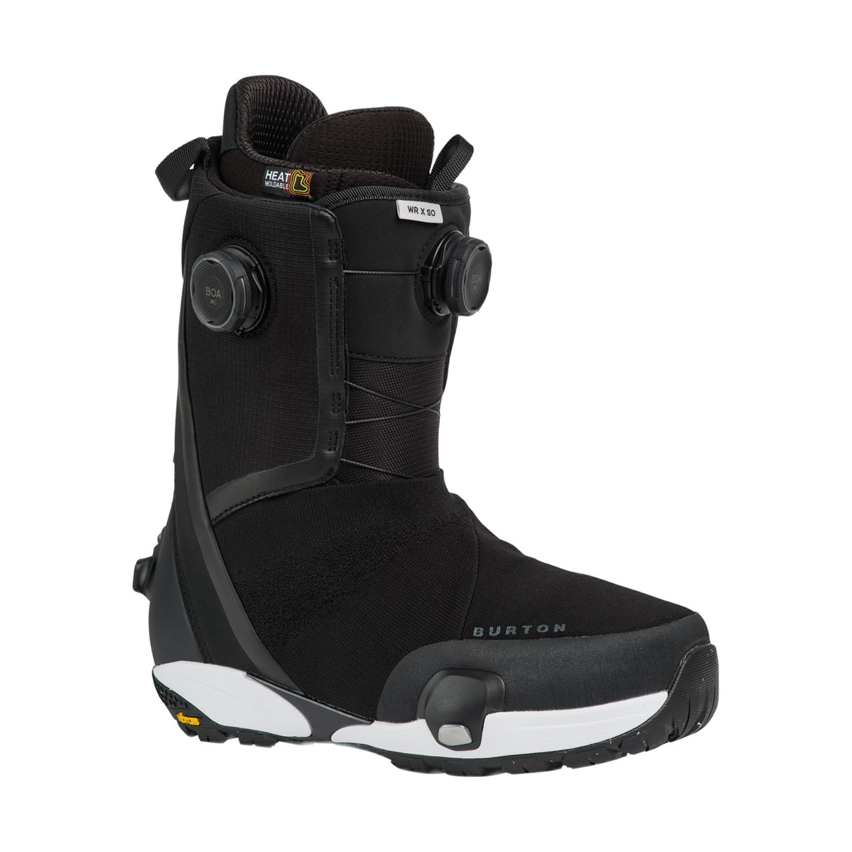 Men's Waverange X Step On Snowboard Boots 2027