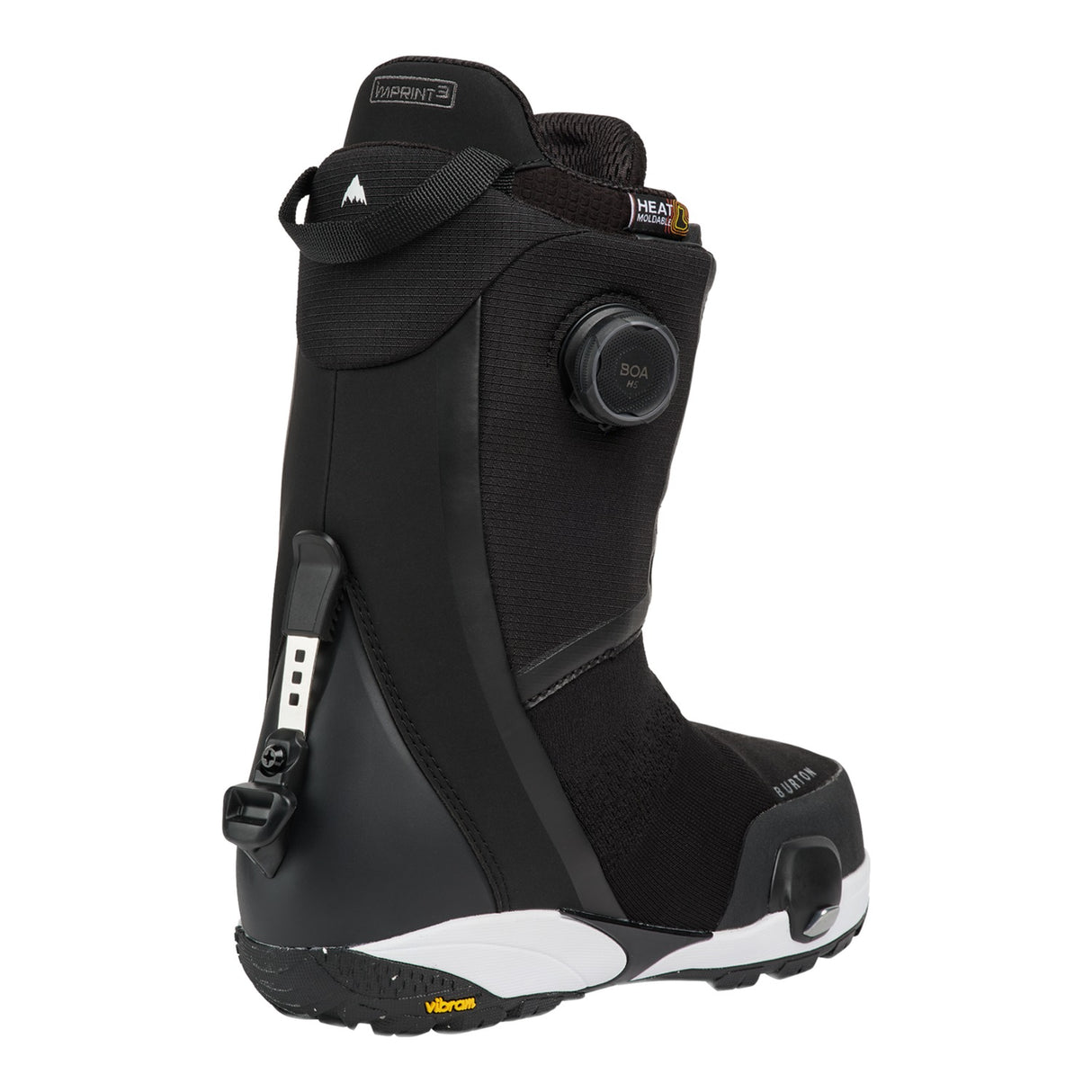 Men's Waverange X Step On Snowboard Boots 2027