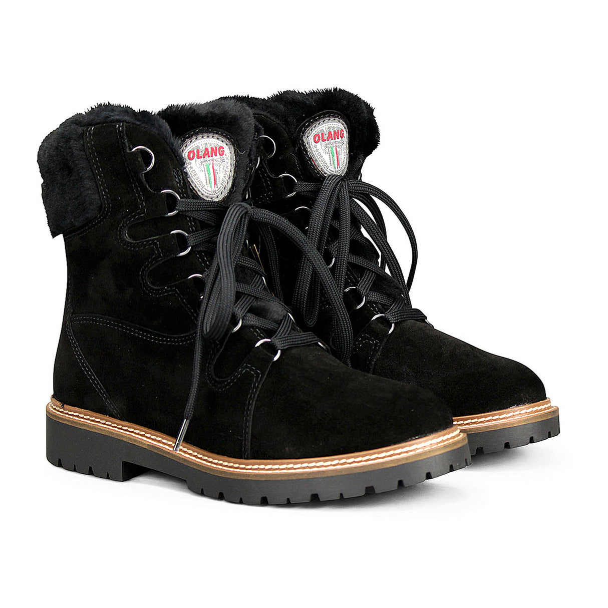 Meribel BTX Boots - Snowtrax