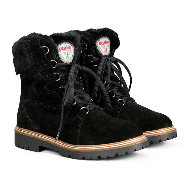 Meribel BTX Boots - Snowtrax