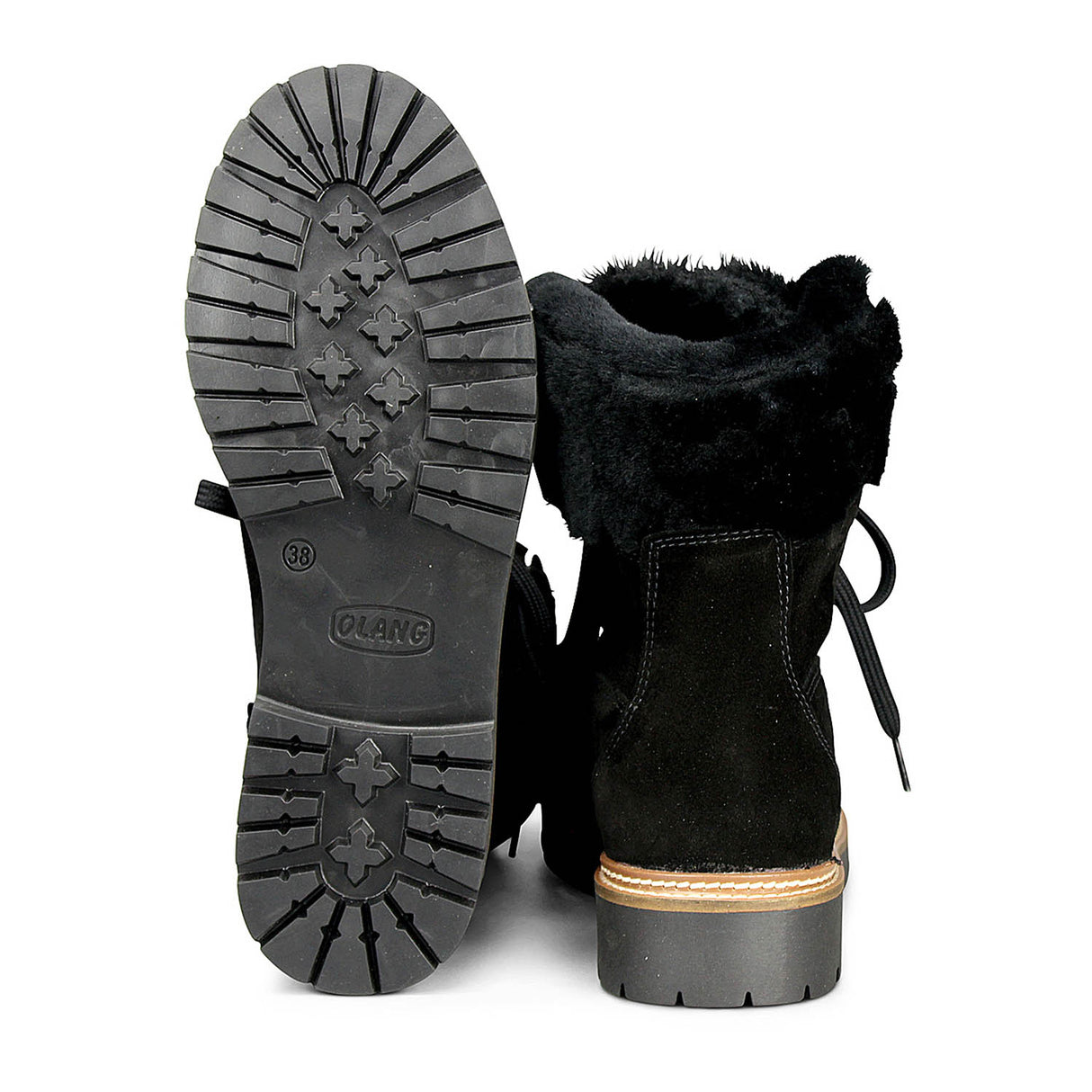 Meribel BTX Boots - Snowtrax