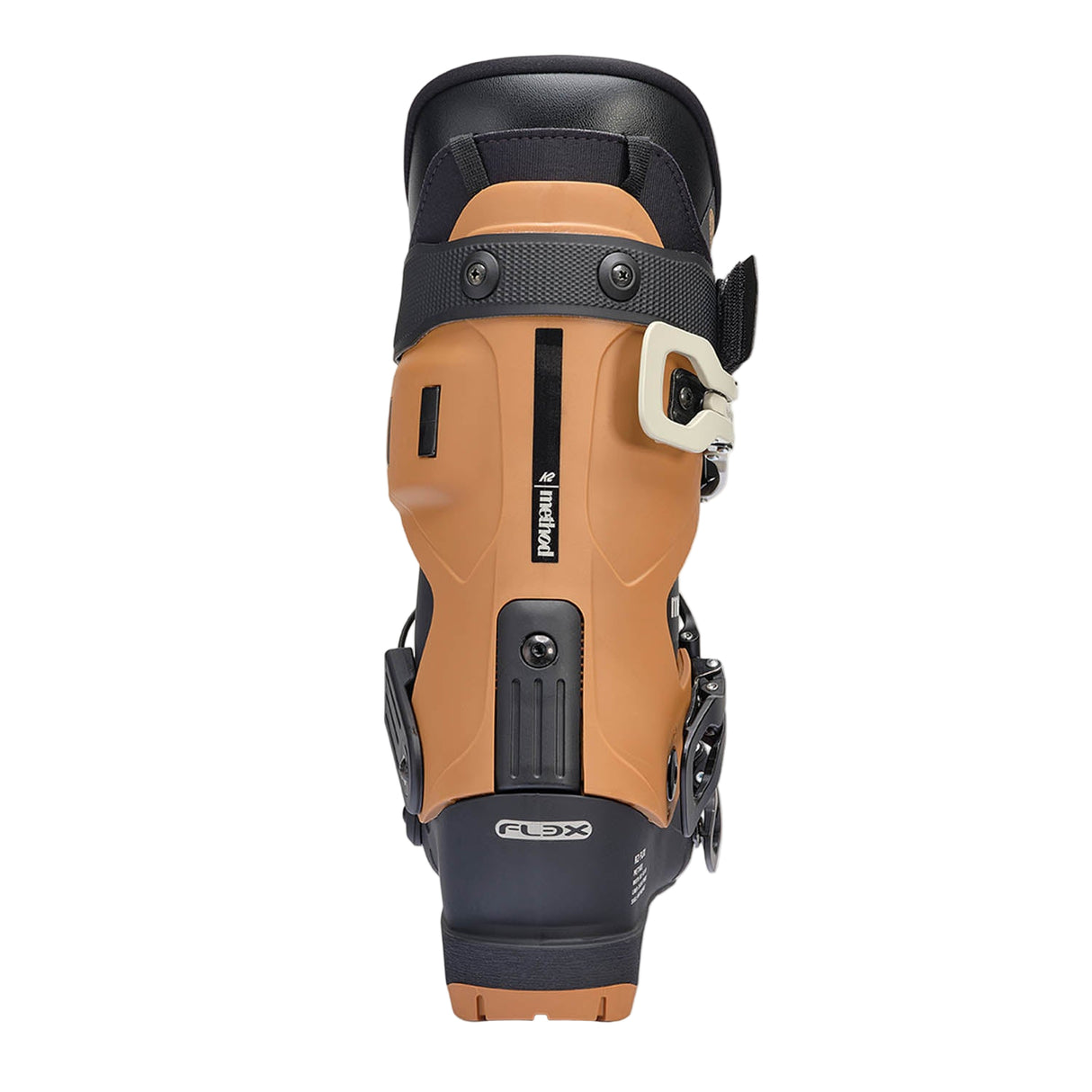 Method Ski Boots 2025 - Snowtrax