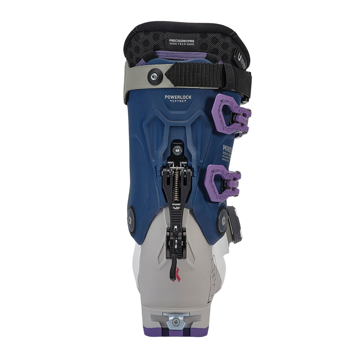 Mindbender 105 BOA W Ski Boots 2025 - Snowtrax