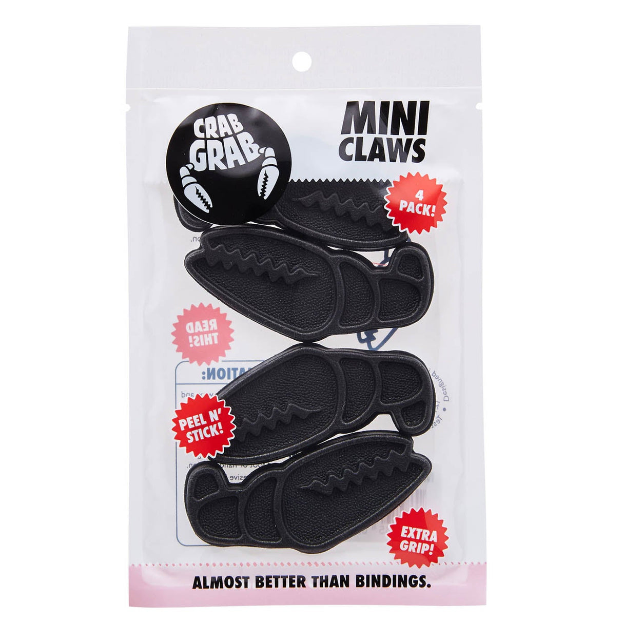Mini Claws - Snowtrax