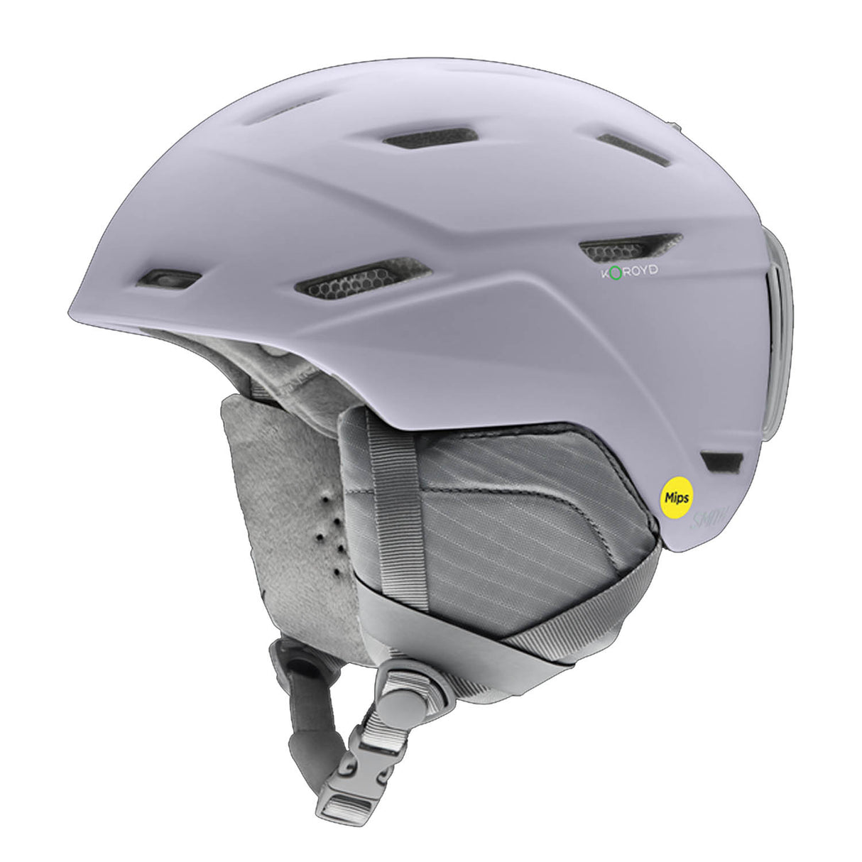 Mirage MIPS Helmet