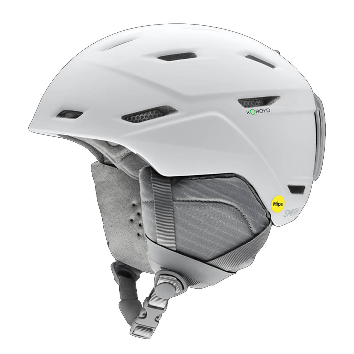 Mirage MIPS Helmet