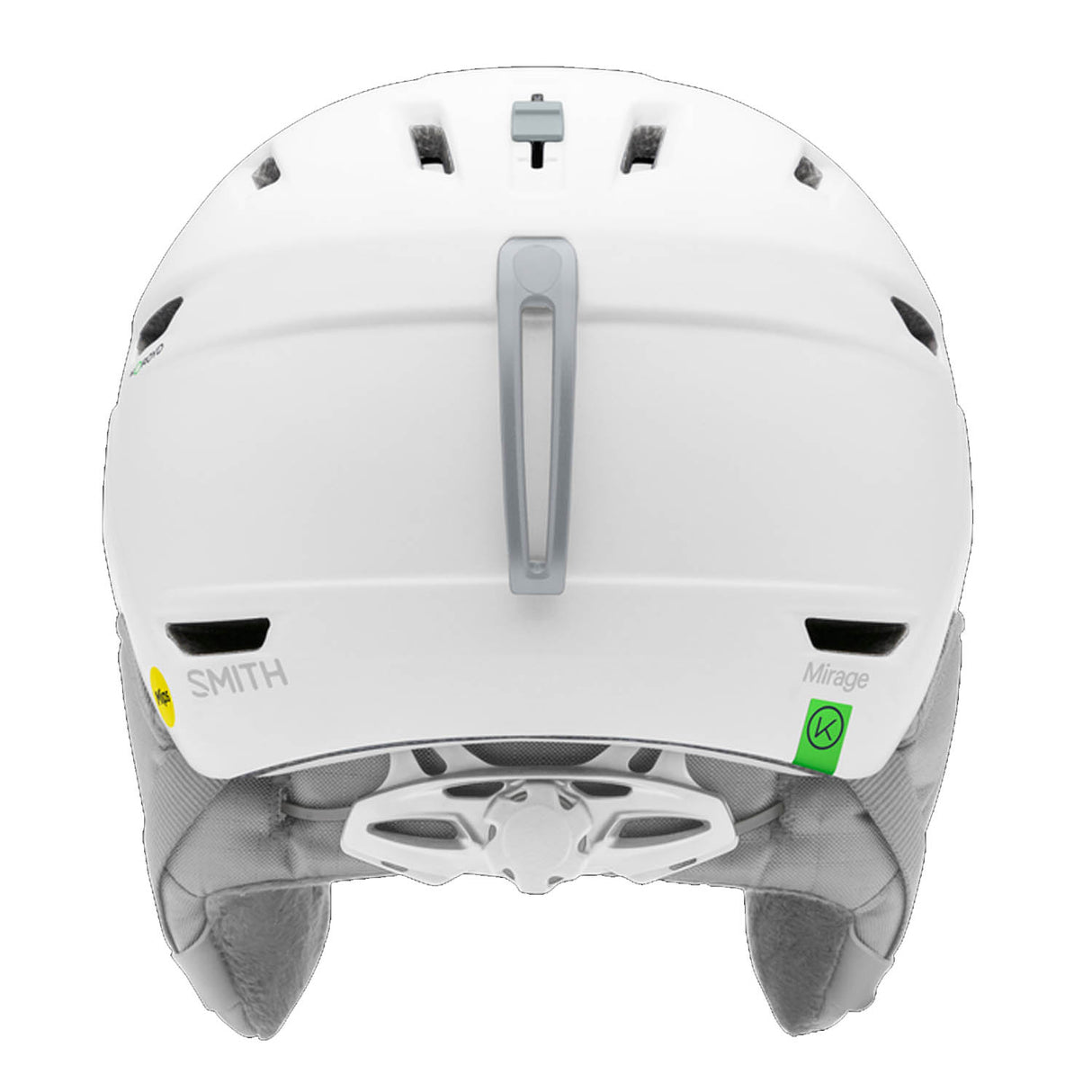 Mirage MIPS Helmet