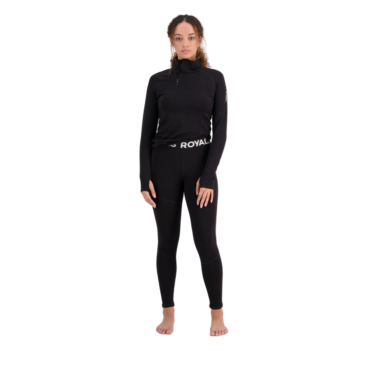 Olympus Merino Baselayer Bottoms