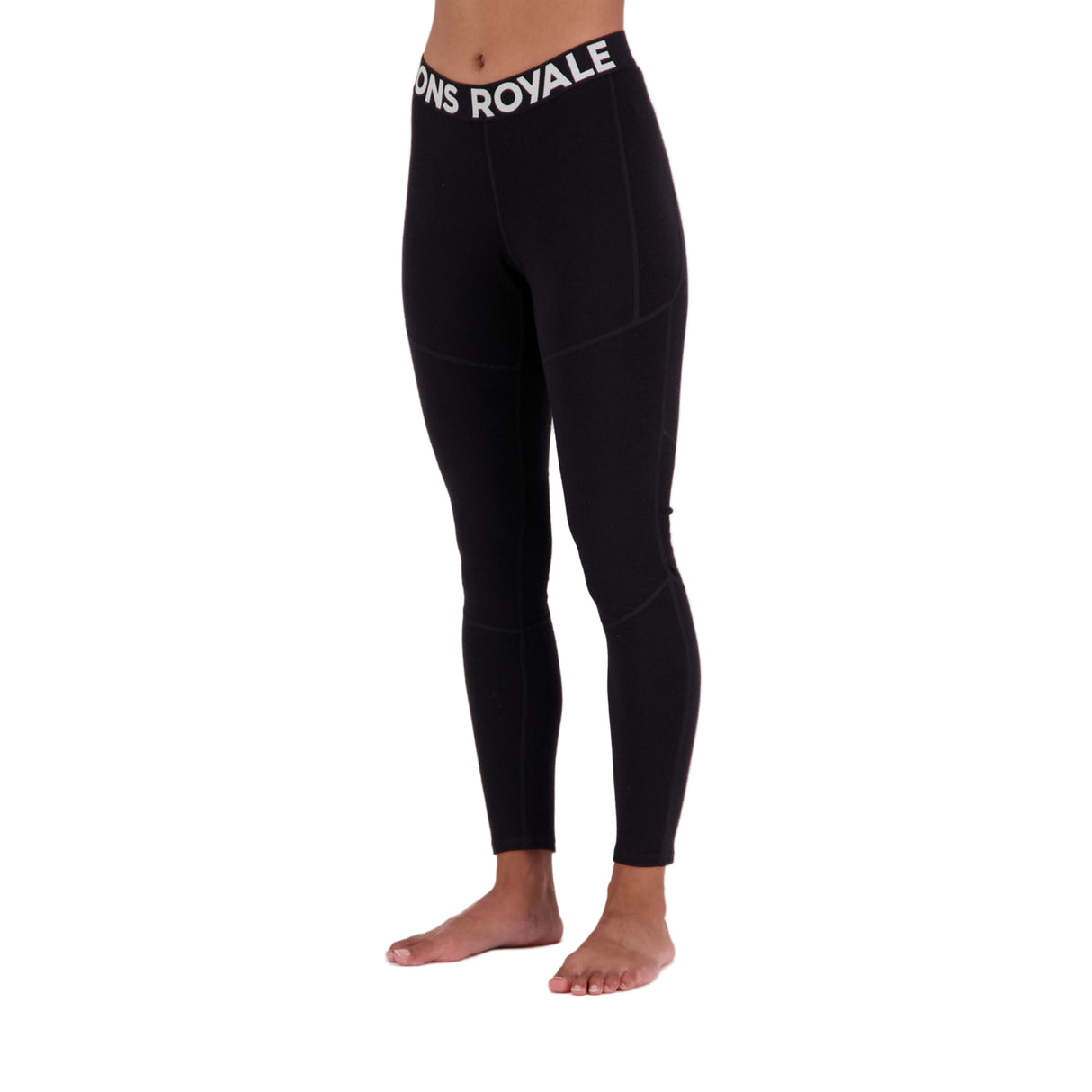 Olympus Merino Baselayer Bottoms