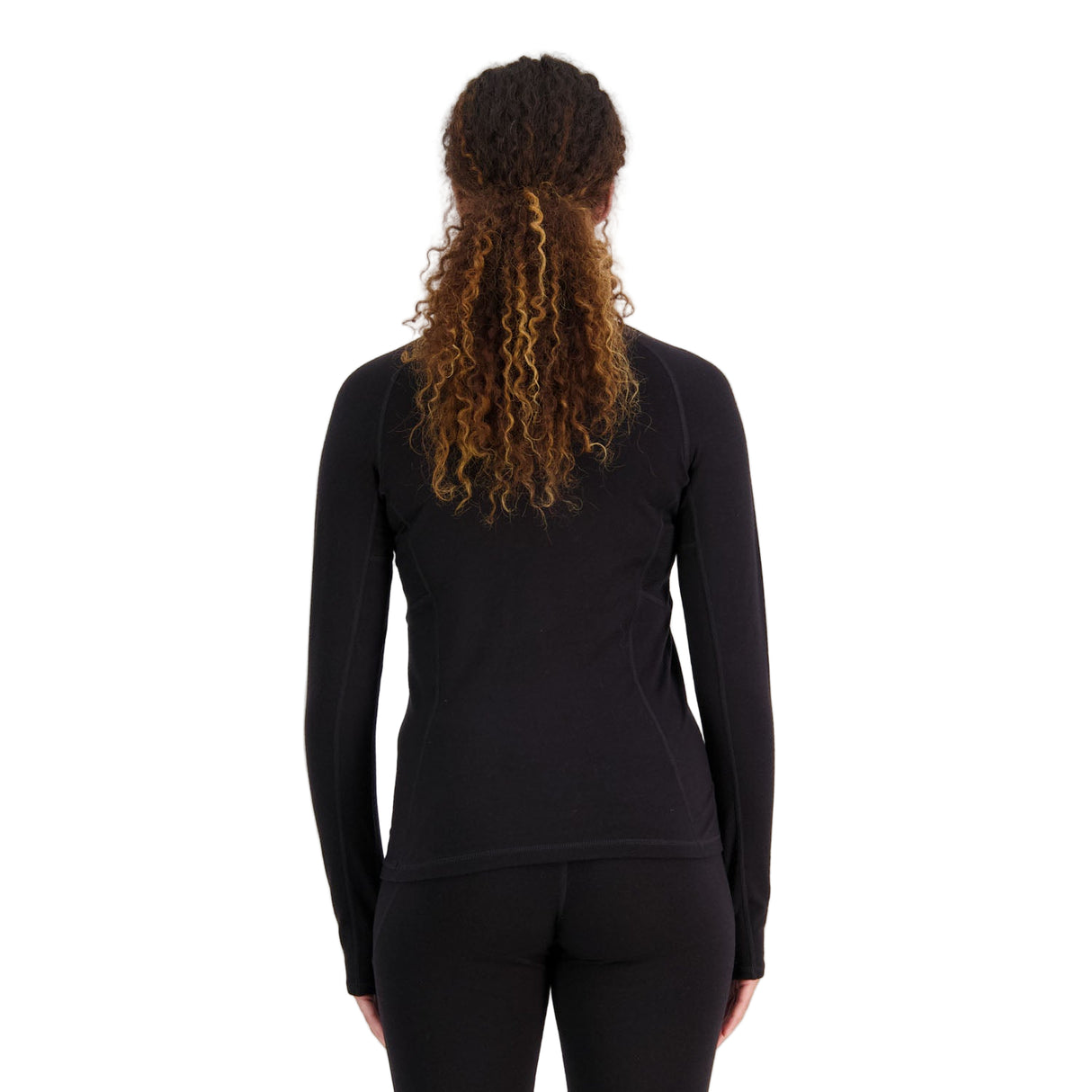 Olympus Merino Long Sleeve Baselayer Top