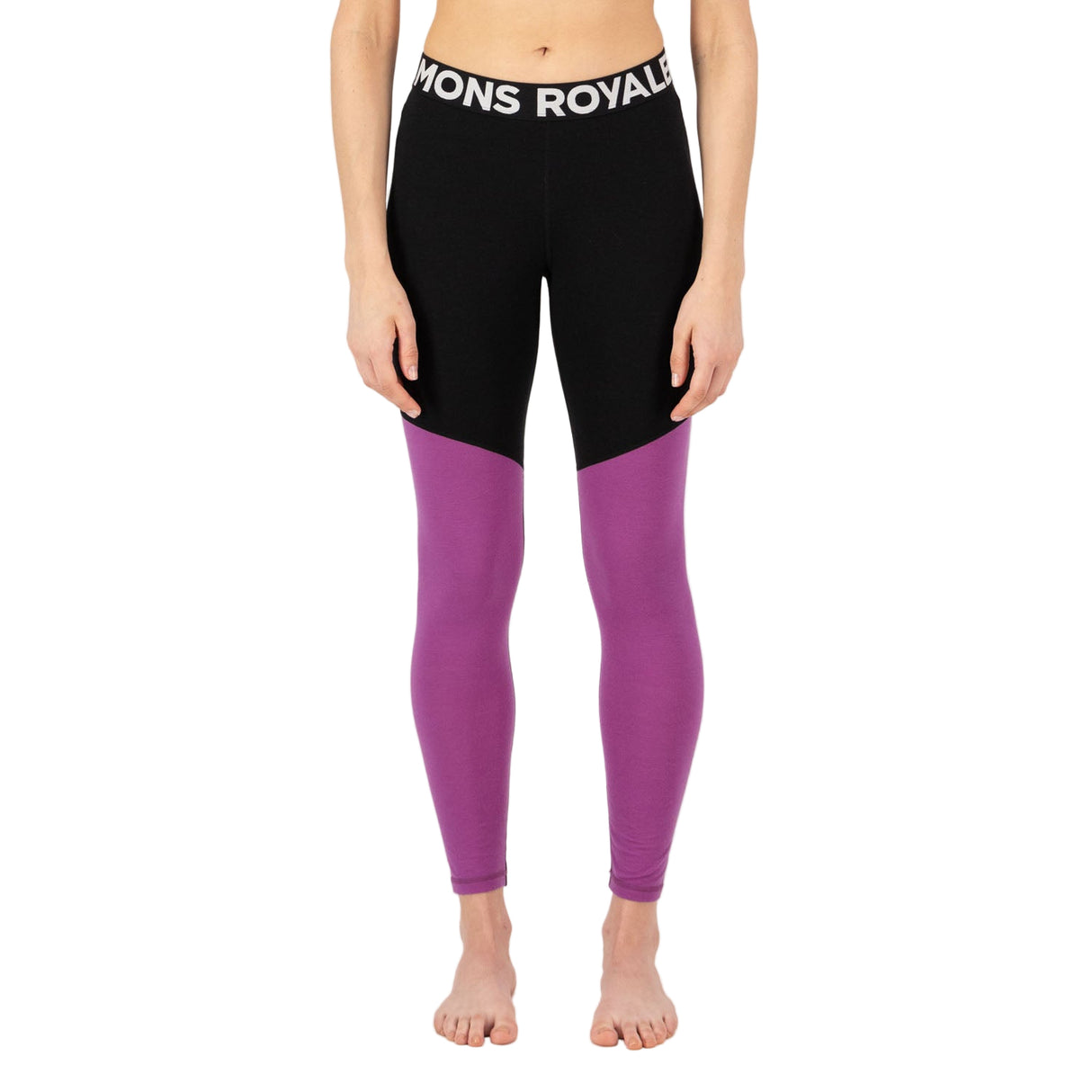 Cascade Merino Baselayer Bottoms