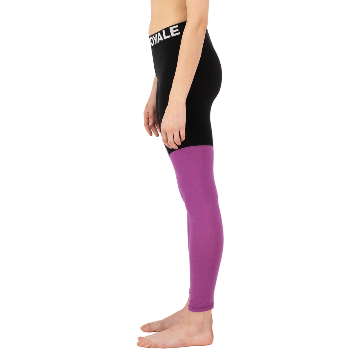Cascade Merino Baselayer Bottoms