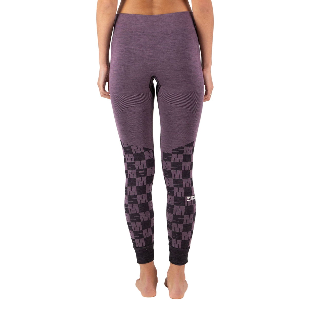 Ascender Merino Seamless Baselayer Bottoms