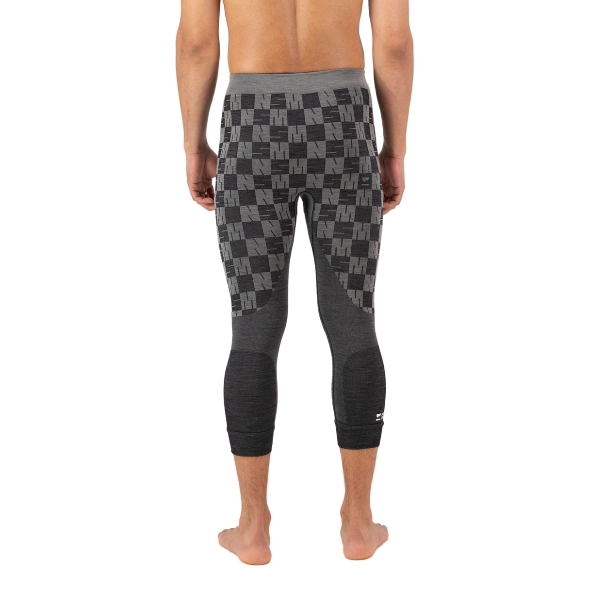 Ascender Merino Seamless Legging Baselayer Bottoms