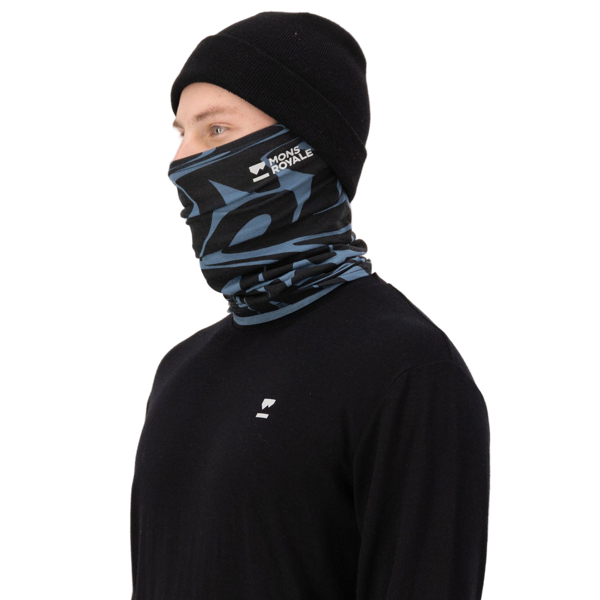 Daily Dose Merino Neckwarmer