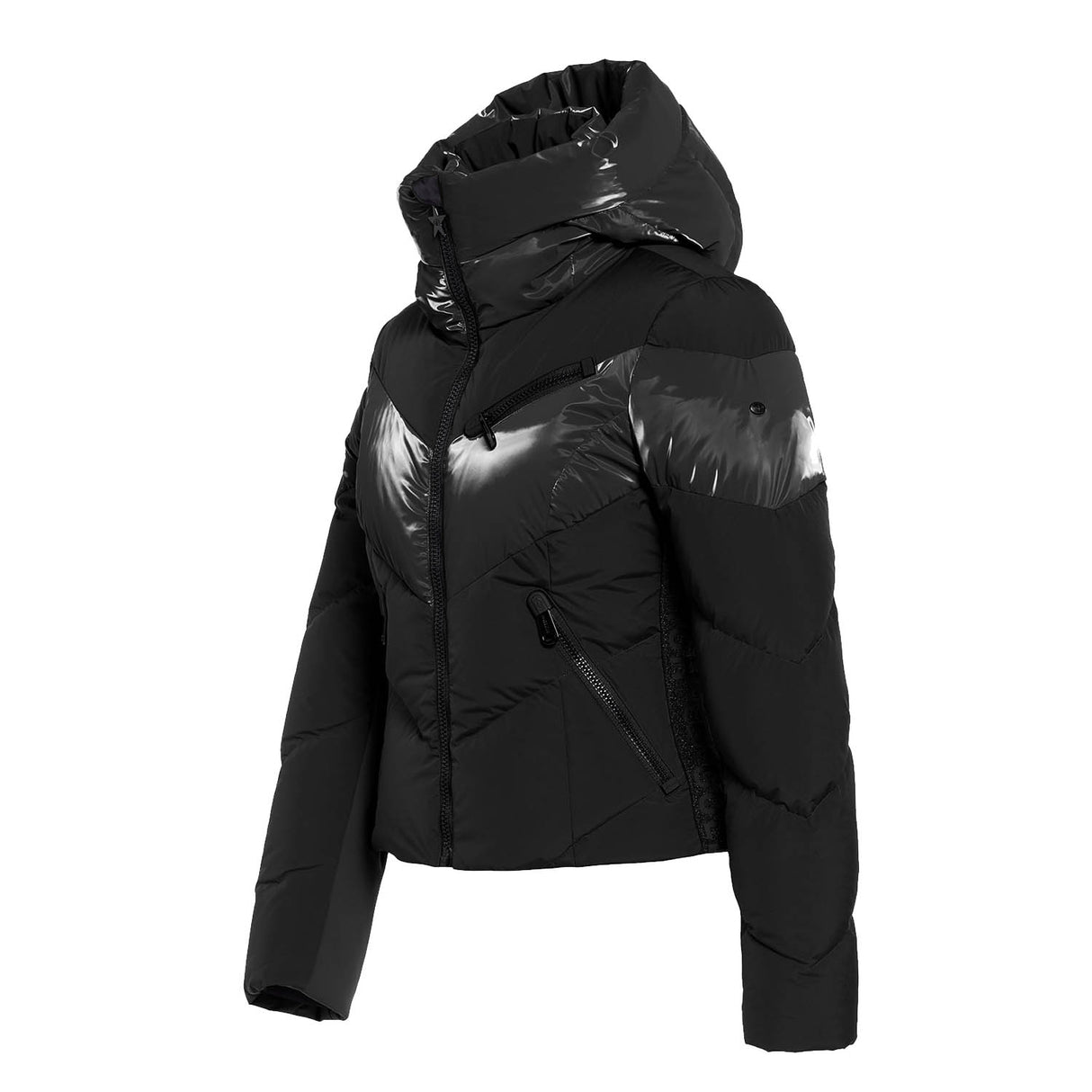 Moraine Ski Jacket - Snowtrax