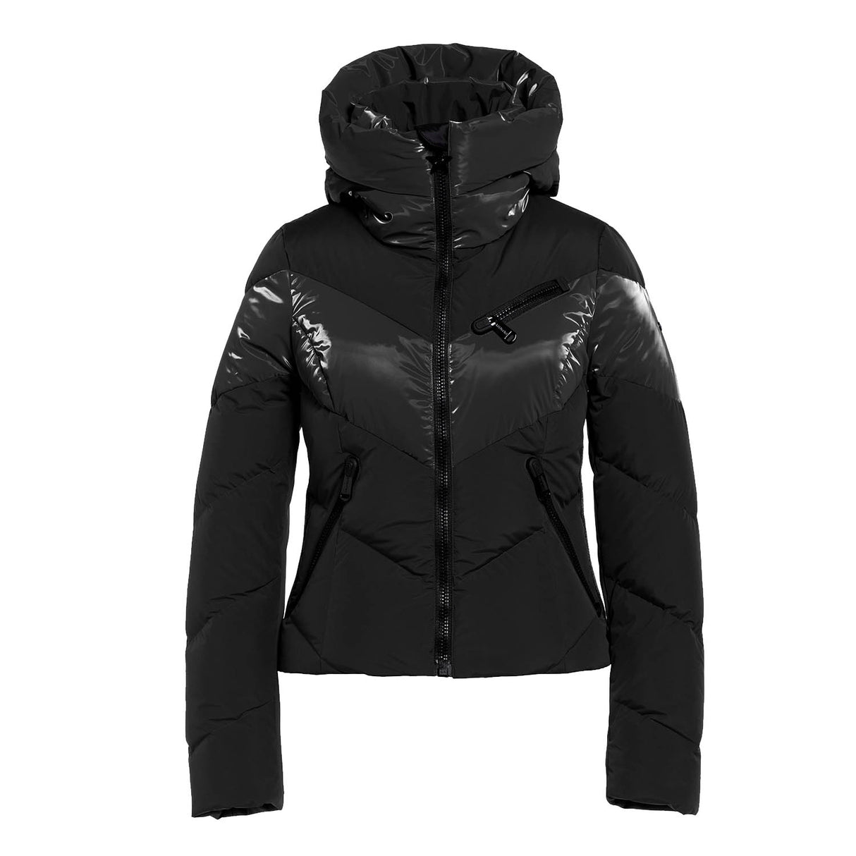 Moraine Ski Jacket - Snowtrax