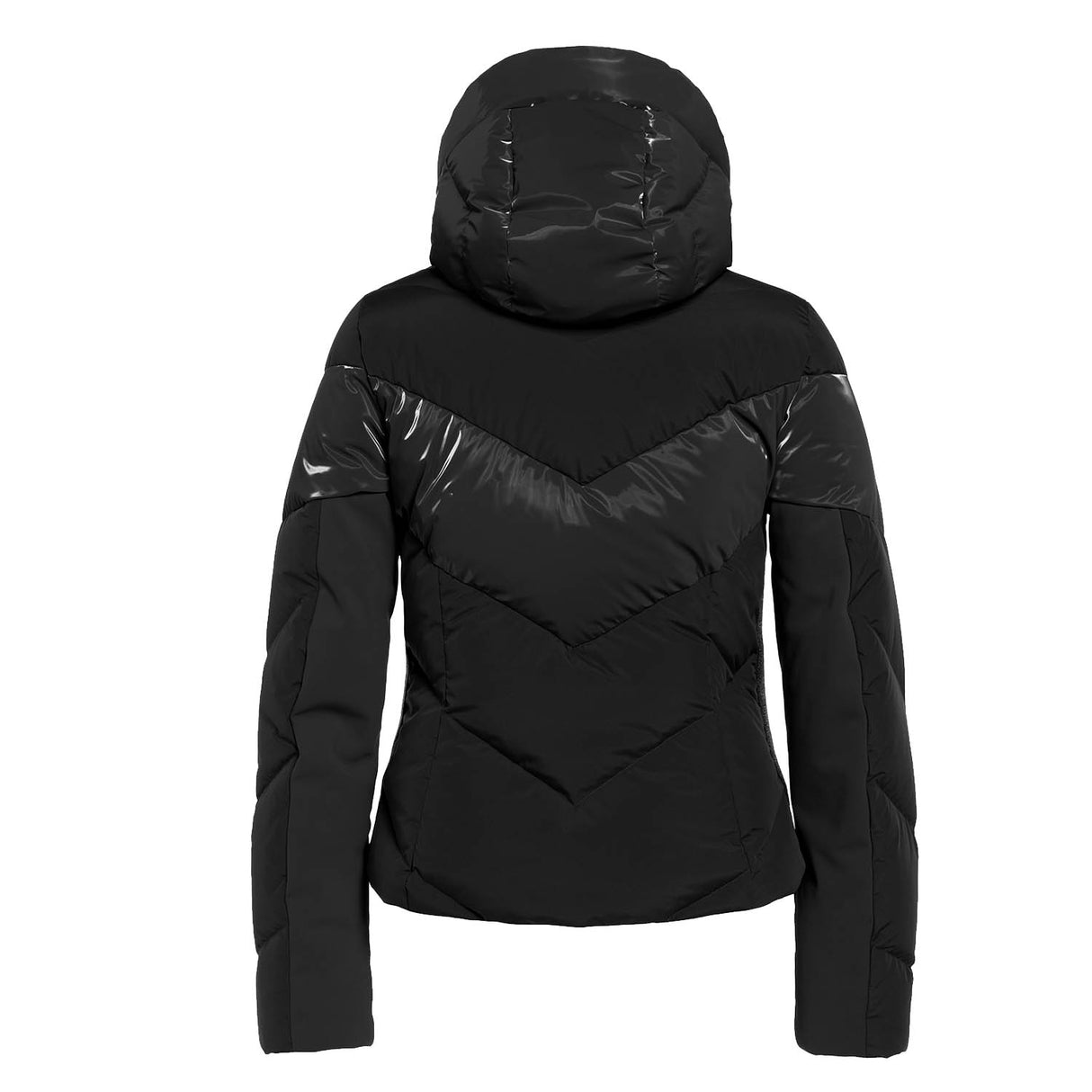 Moraine Ski Jacket - Snowtrax