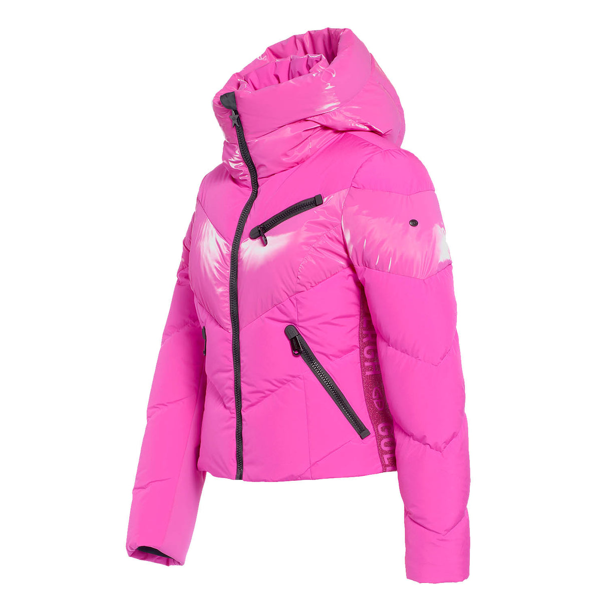 Moraine Ski Jacket - Snowtrax