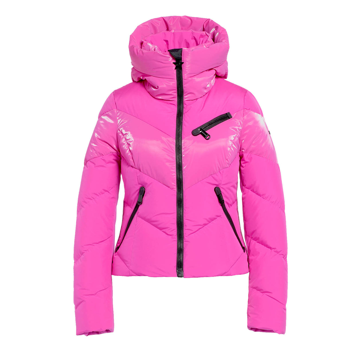 Moraine Ski Jacket - Snowtrax