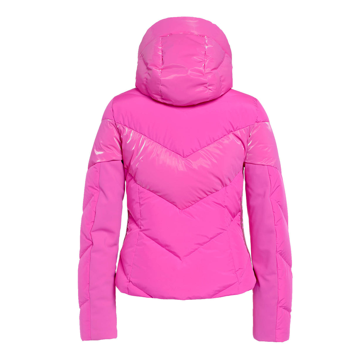 Moraine Ski Jacket - Snowtrax