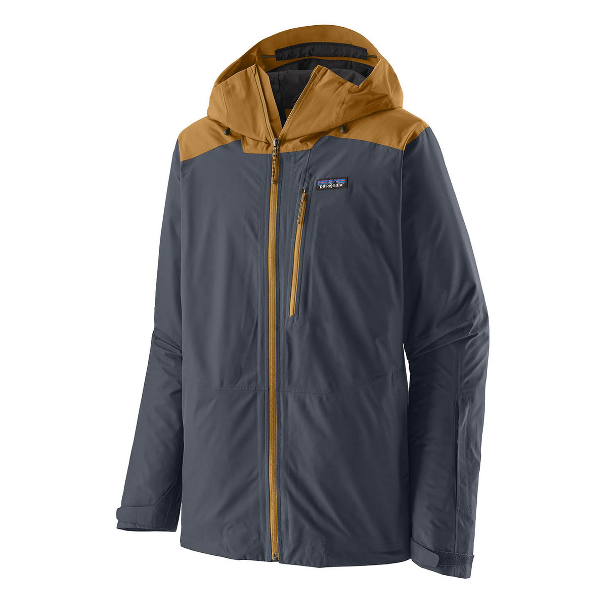 Mens Powder Town Jacket - Snowtrax