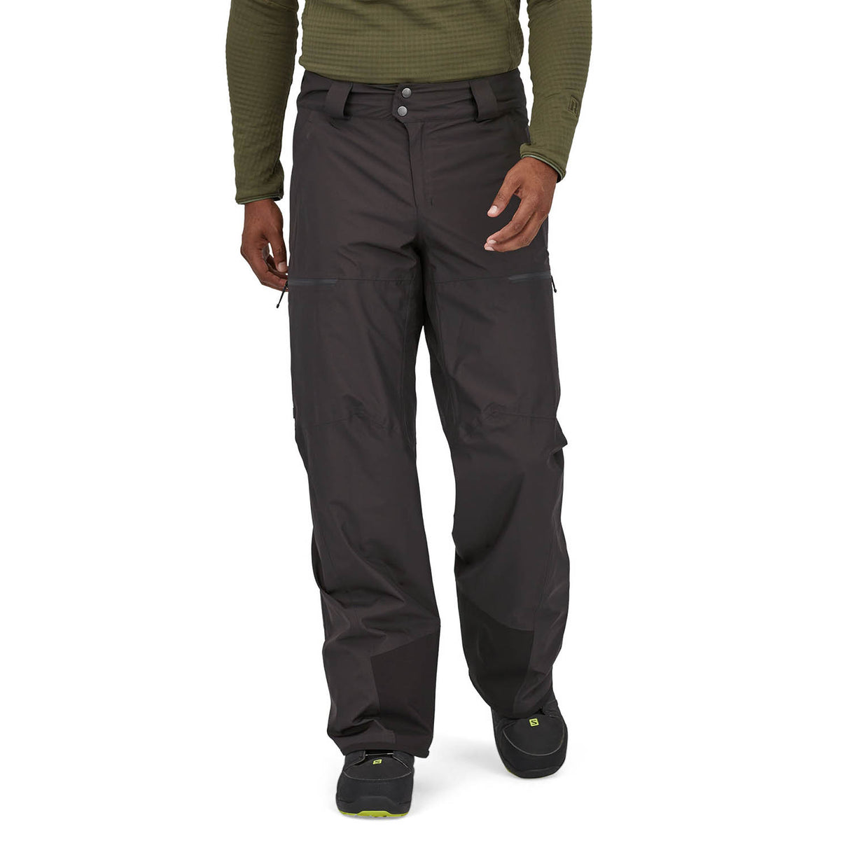 Mens Powder Town Pants - Snowtrax