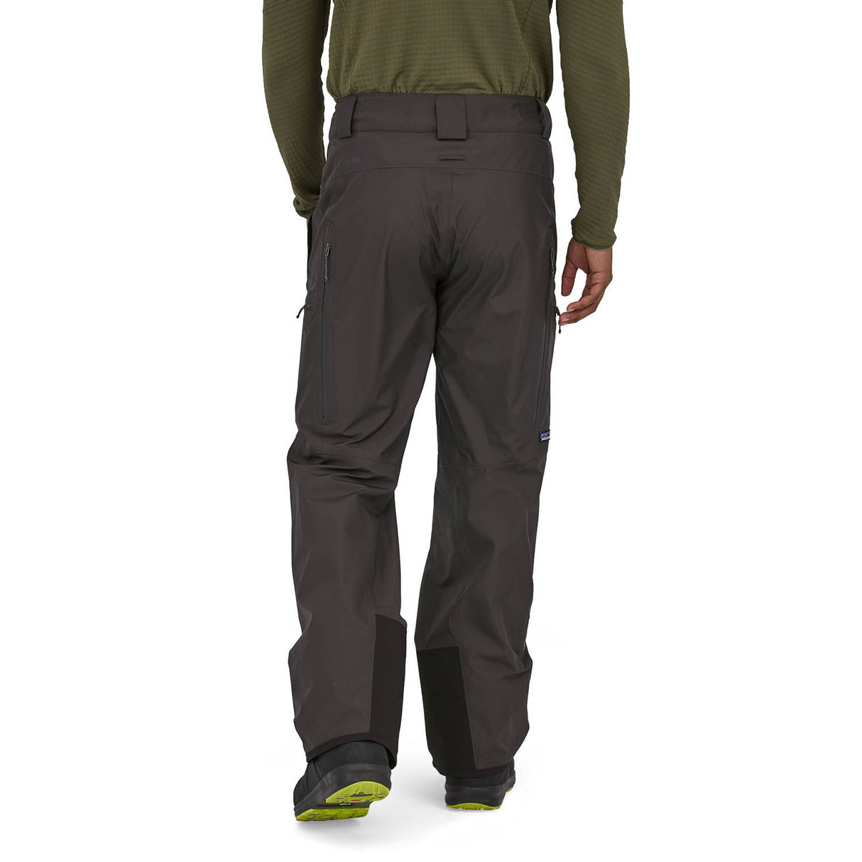 Mens Powder Town Pants - Snowtrax