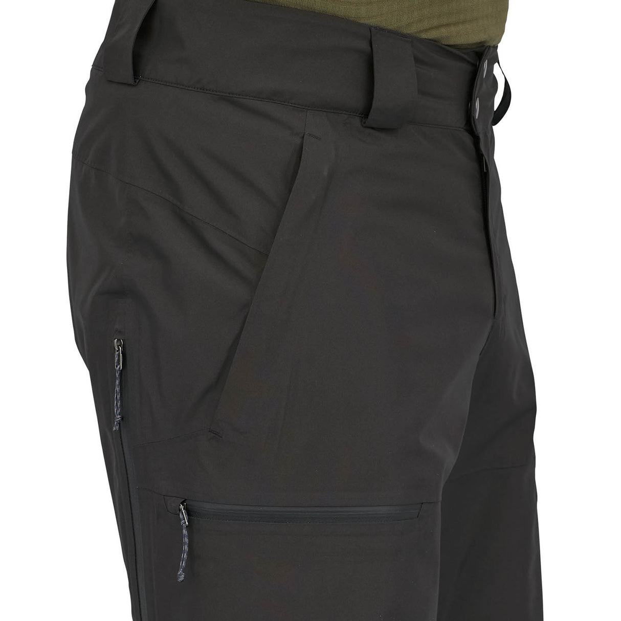 Mens Powder Town Pants - Snowtrax