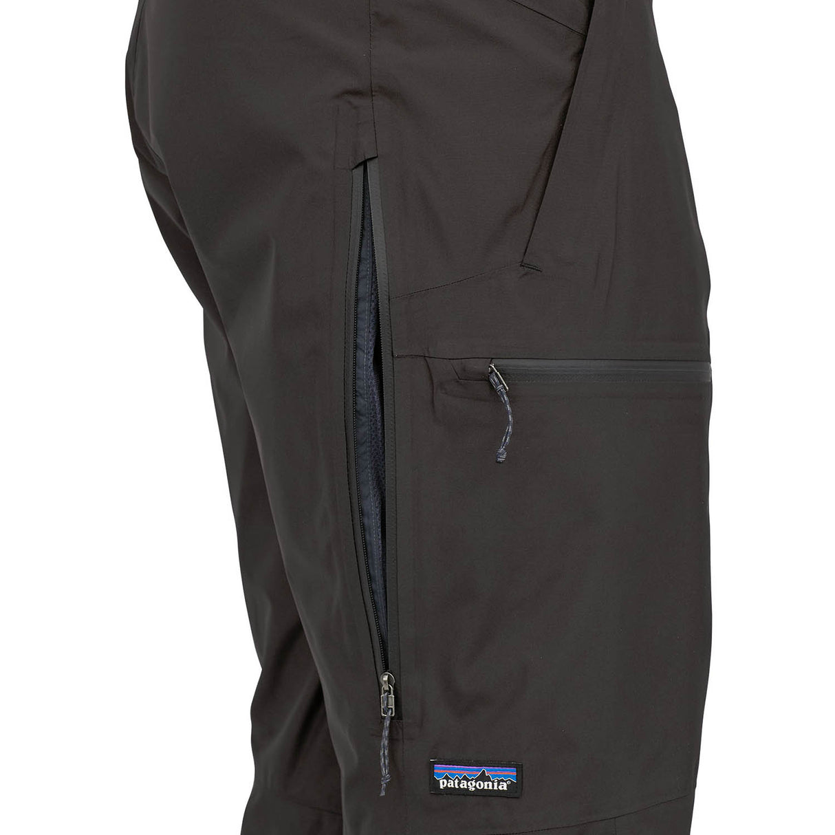 Mens Powder Town Pants - Snowtrax