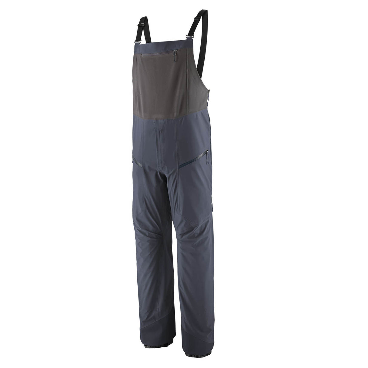 Mens Snowdrifter Bib Pants - Snowtrax