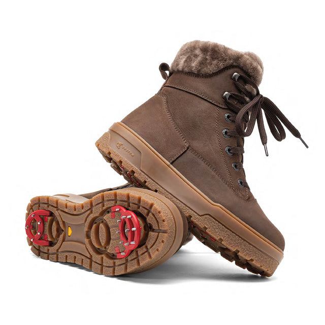 Musa OC Tex Boots - Snowtrax