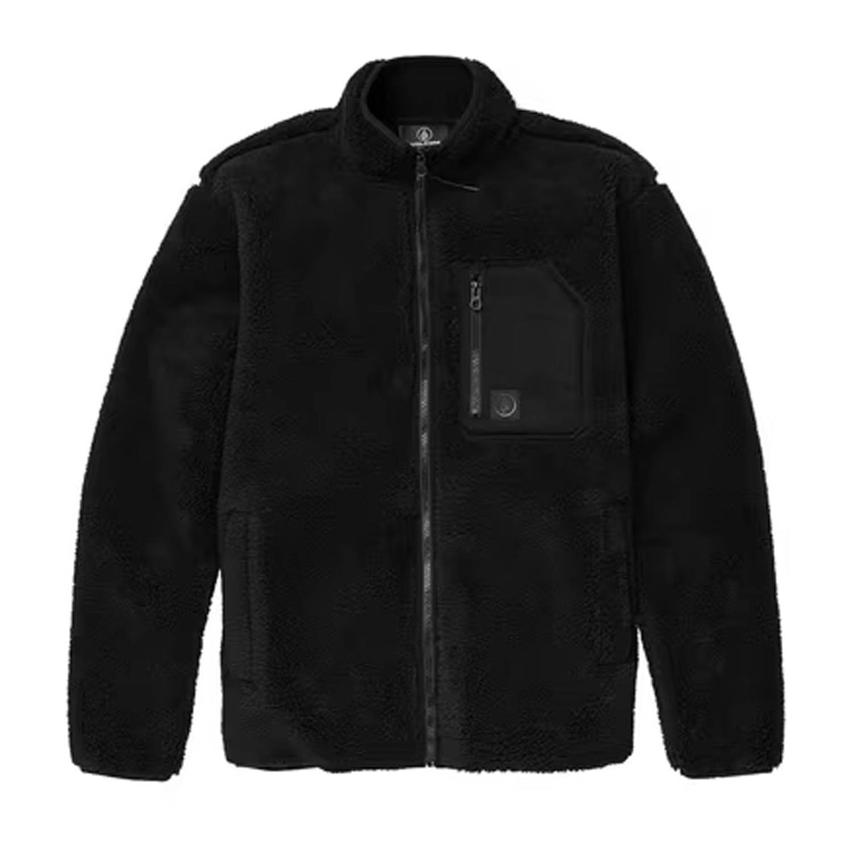 Muzzer Fuzzar Zip Fleece - Snowtrax