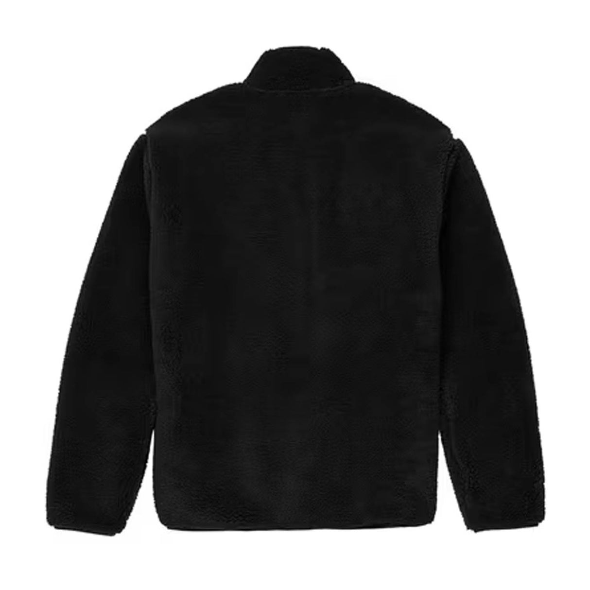 Muzzer Fuzzar Zip Fleece - Snowtrax