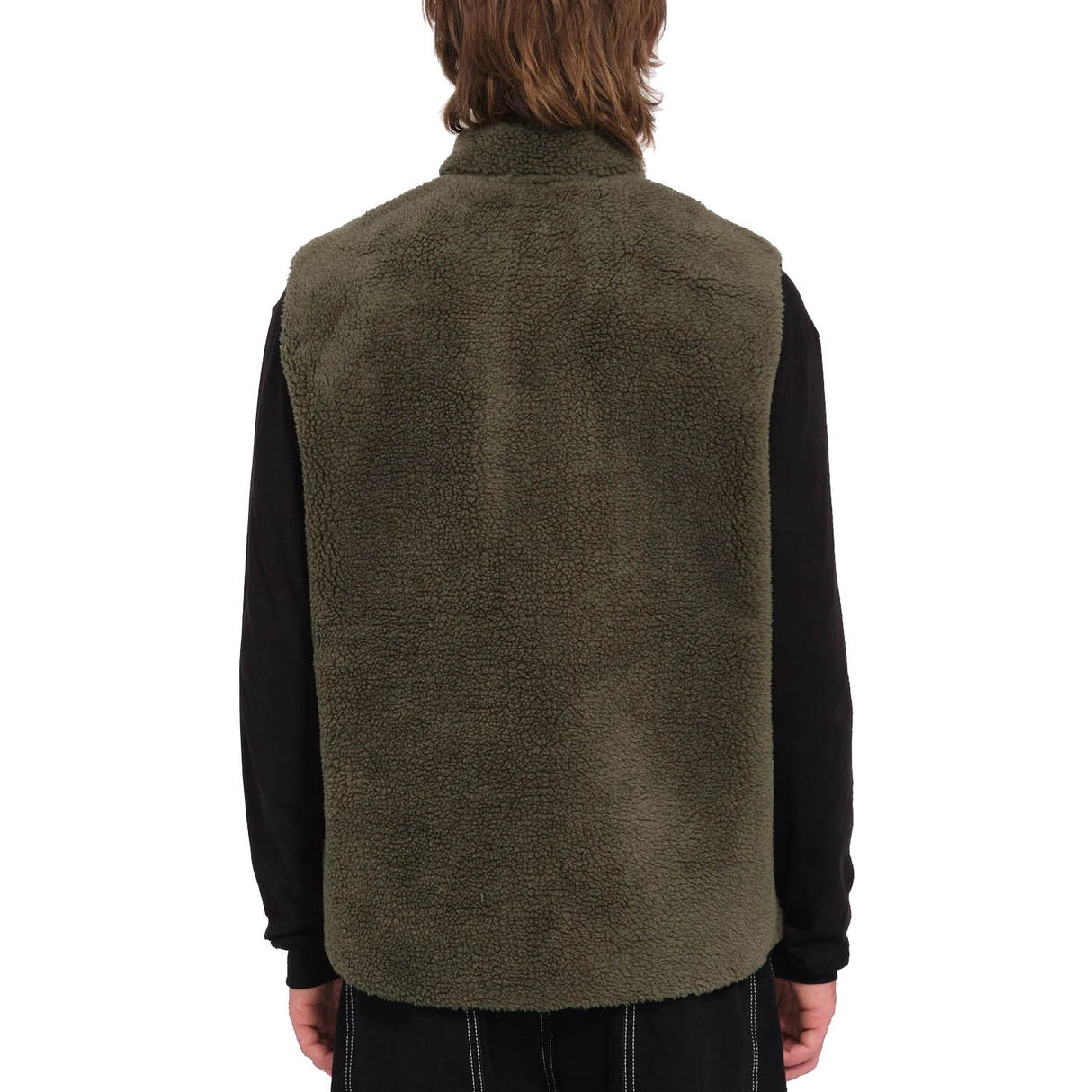 Muzzer Fuzzar Vest - Snowtrax