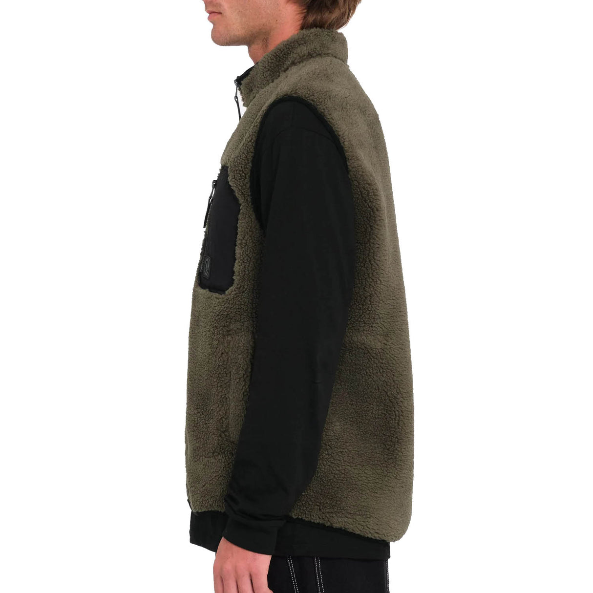 Muzzer Fuzzar Vest - Snowtrax