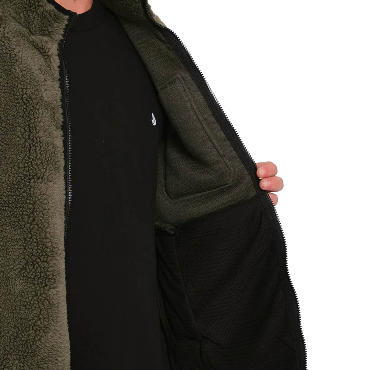 Muzzer Fuzzar Vest - Snowtrax