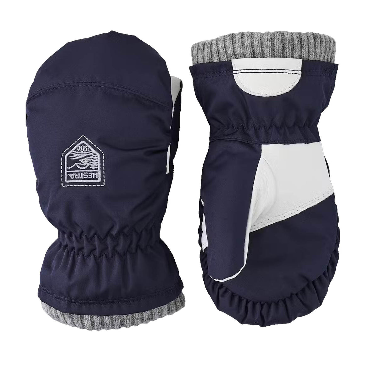 My First Hestra Mitts - Snowtrax