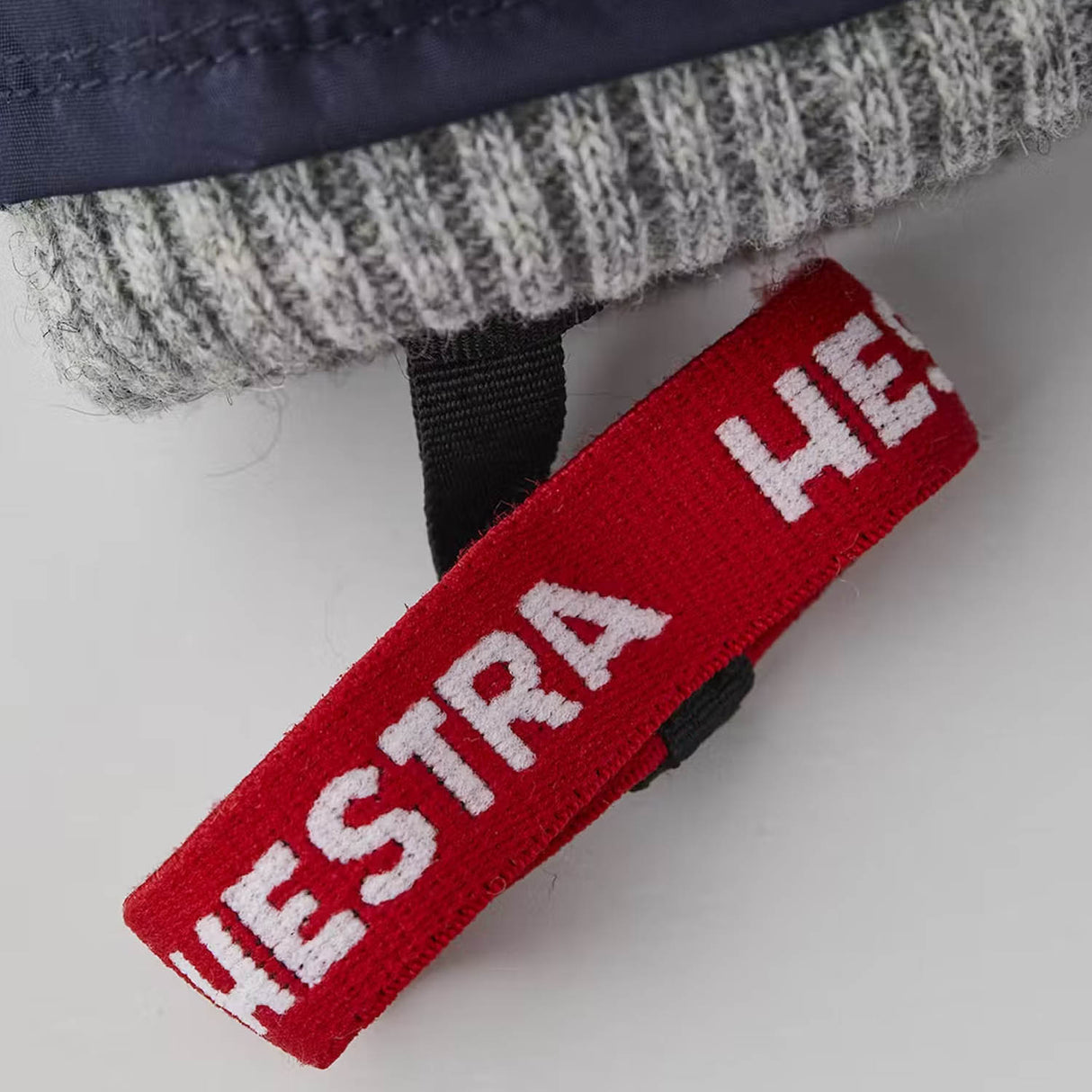 My First Hestra Mitts - Snowtrax