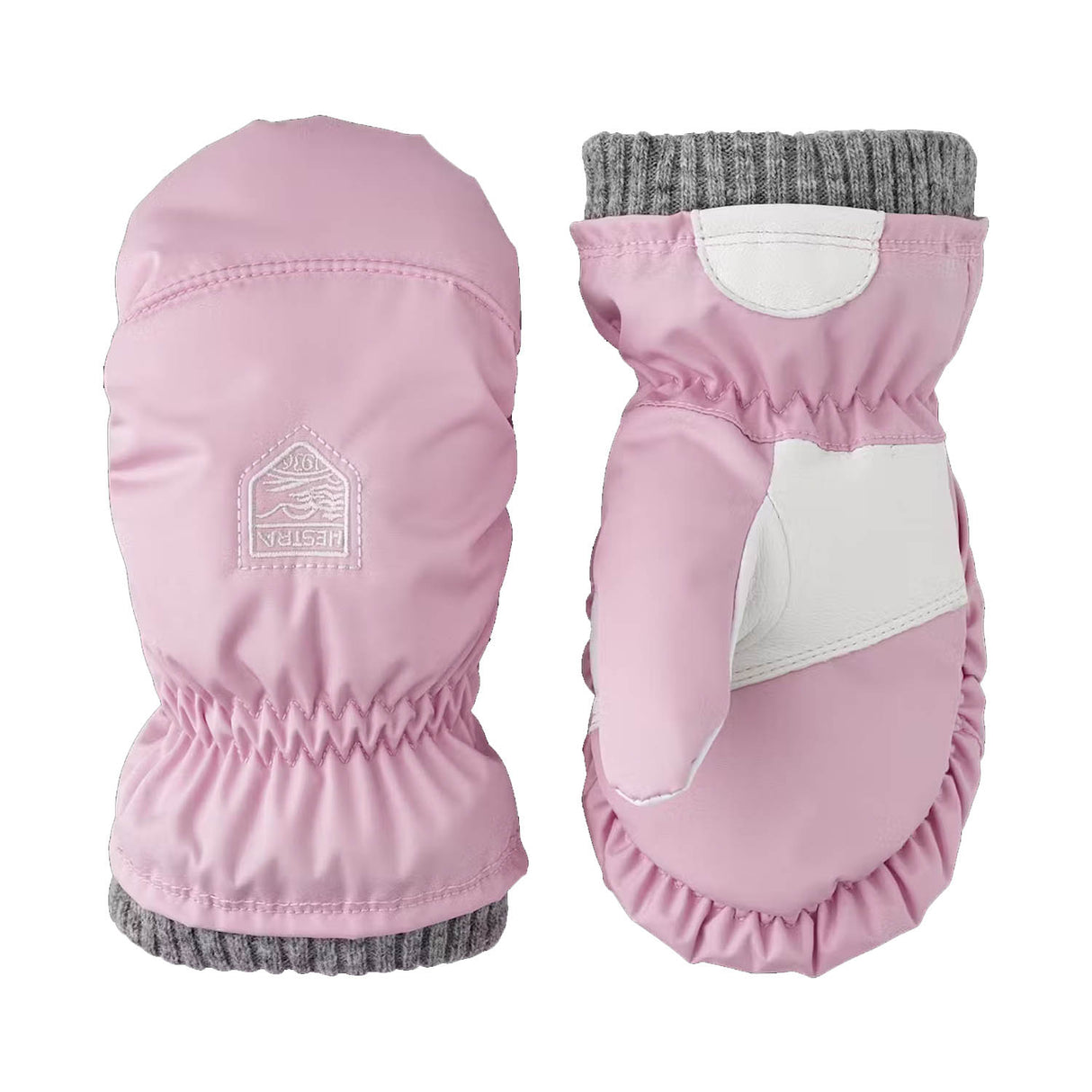 My First Hestra Mitts - Snowtrax